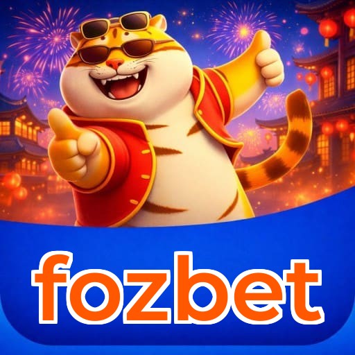 Números do app fozbet em material de marketing — ilustração, não auditoria