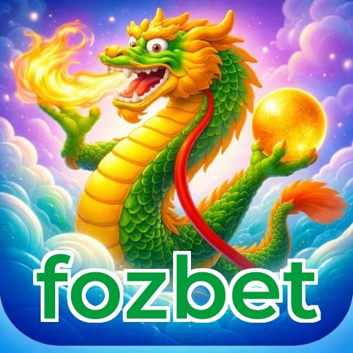 Material promocional do app fozbet — ilustração, não métricas auditadas nesta página